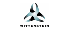 WITTENSTEIN Alpha logo