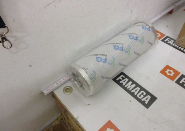  MAHLE (Filtration Group)