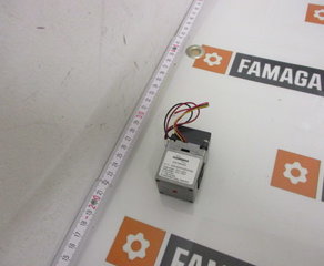 PMV-Spare part for PMV D2/D20 -Positioner
Air relay, Flowserve E/P driver, incl. O-rings,screws Flowserve Flow Control