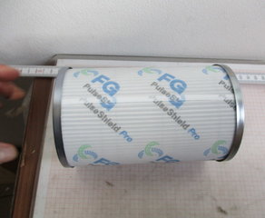 Элемент фильтрующий  MAHLE (Filtration Group)