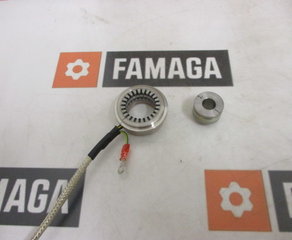 Резольвер LTN Servotechnik